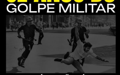 Jandira Feghali critica extrema-direita e reafirma: ditadura nunca mais